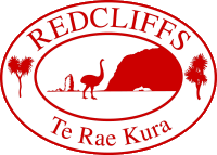 Redcliffs Village Logo